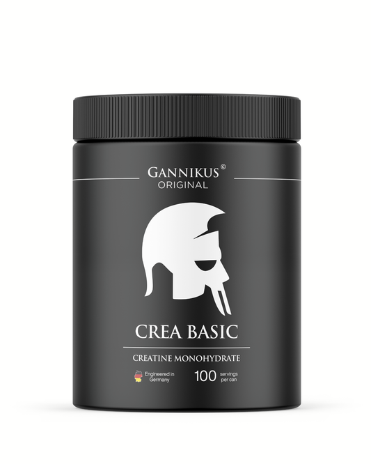 CREA BASIC