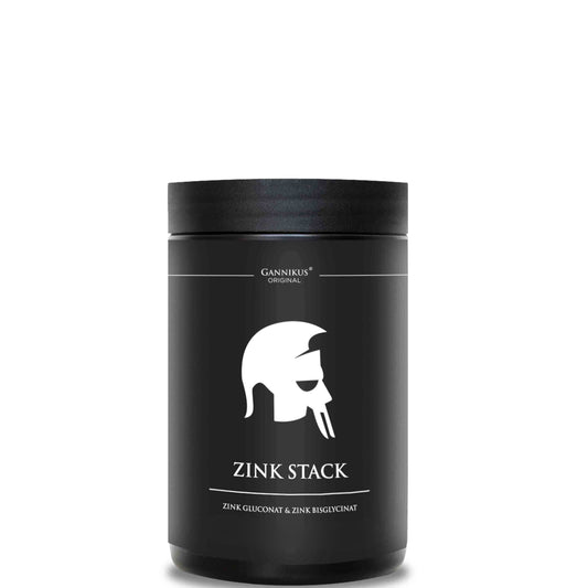 ZINK STACK - 120 Kapseln