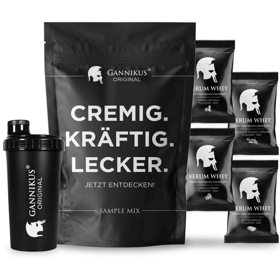 SAMPLE MIX SAMPLE MIX