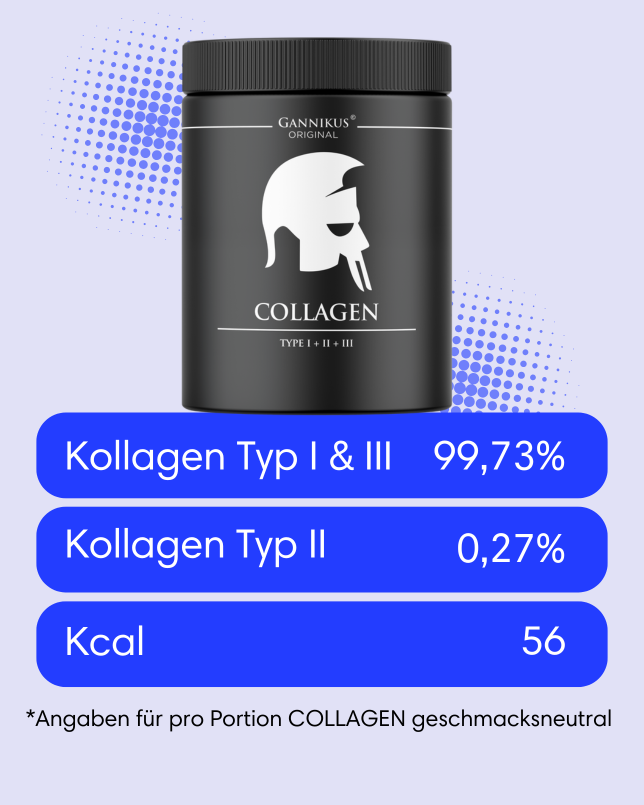 KOLLAGEN - 300 g