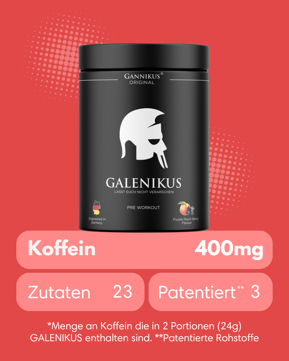 GALENIKUS - 480g