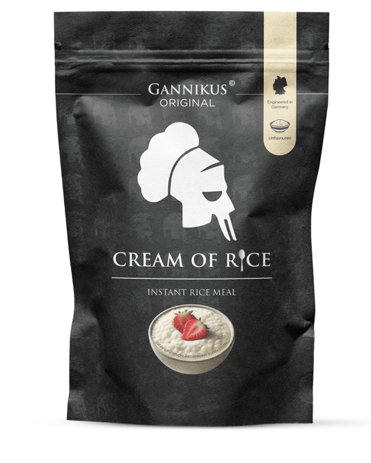 CREAM OF RICE - 1kg
