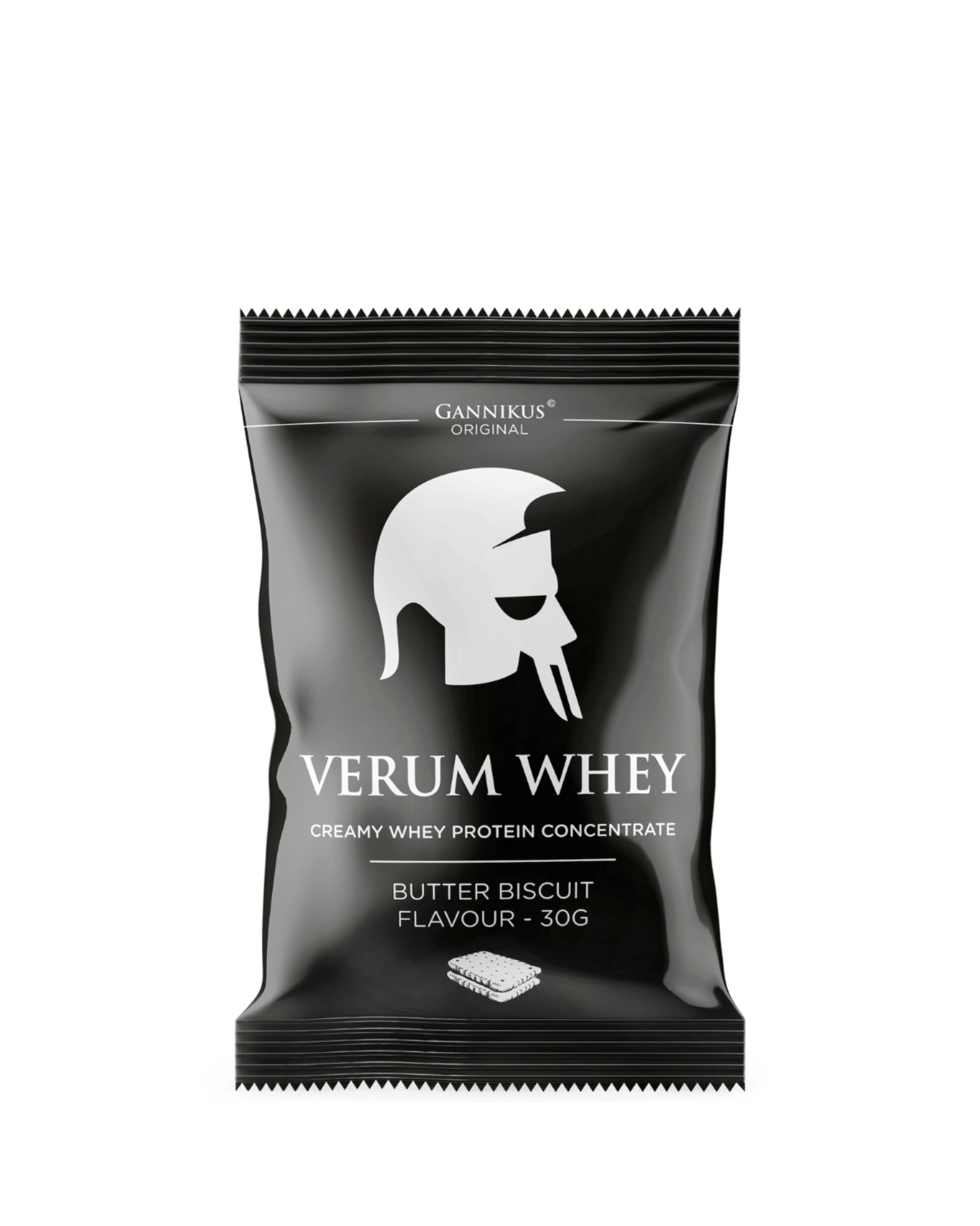 VERUM WHEY PROTEIN SAMPLE - 30g