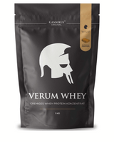 VERUM WHEY PROTEIN - 1kg