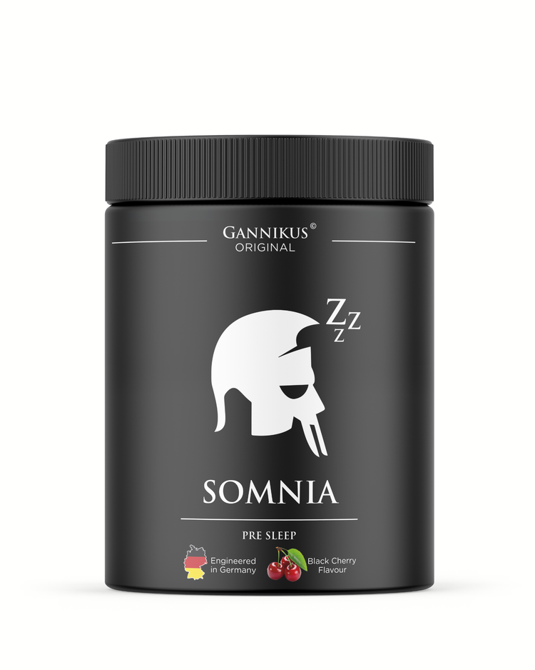 SOMNIA - 480g