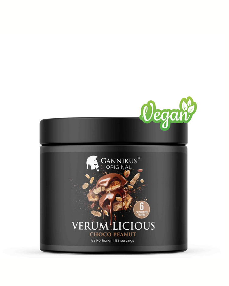 VERUM LICIOUS - 250g