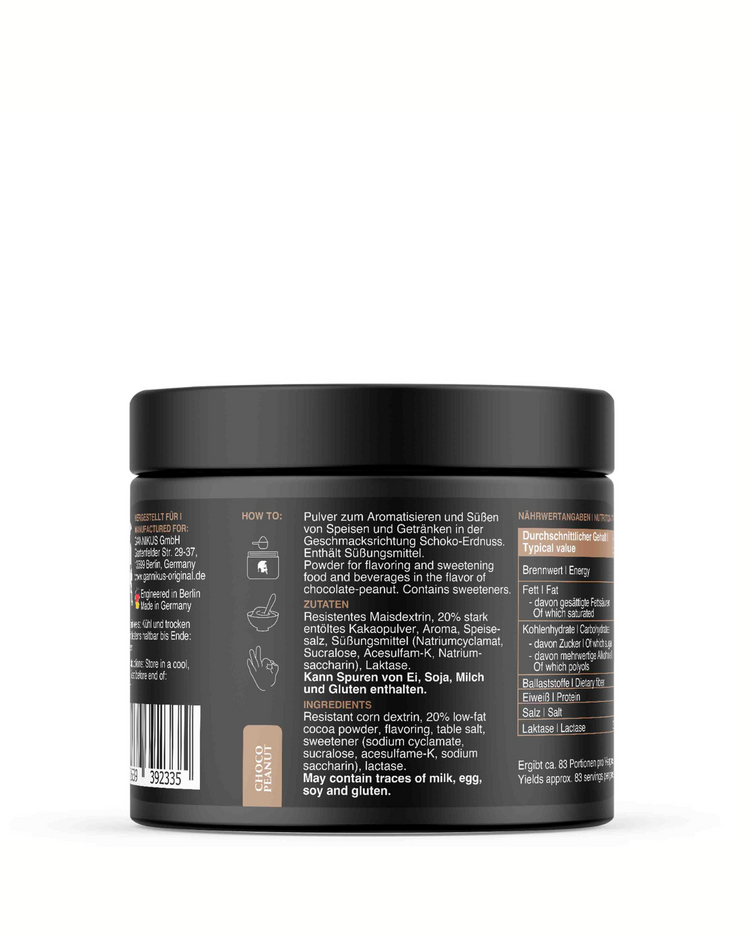 VERUM LICIOUS - 250g