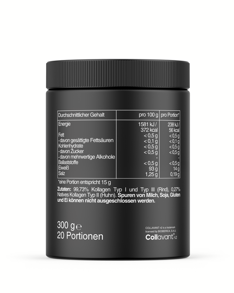 KOLLAGEN - 300 g