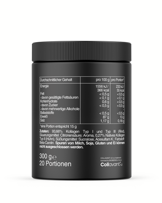 KOLLAGEN - 300 g