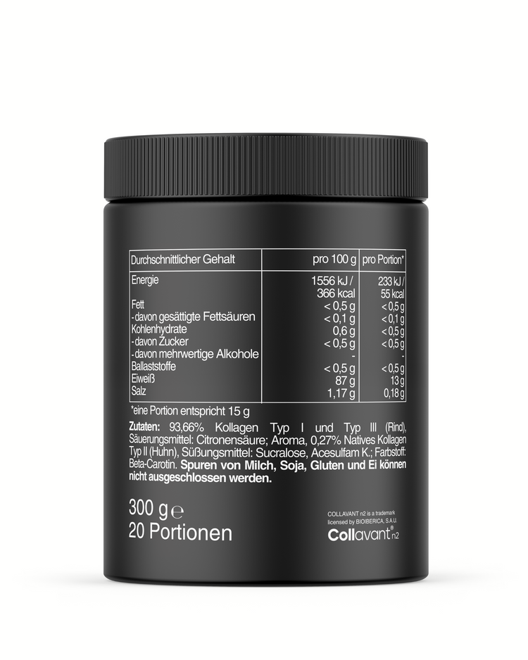 KOLLAGEN - 300 g