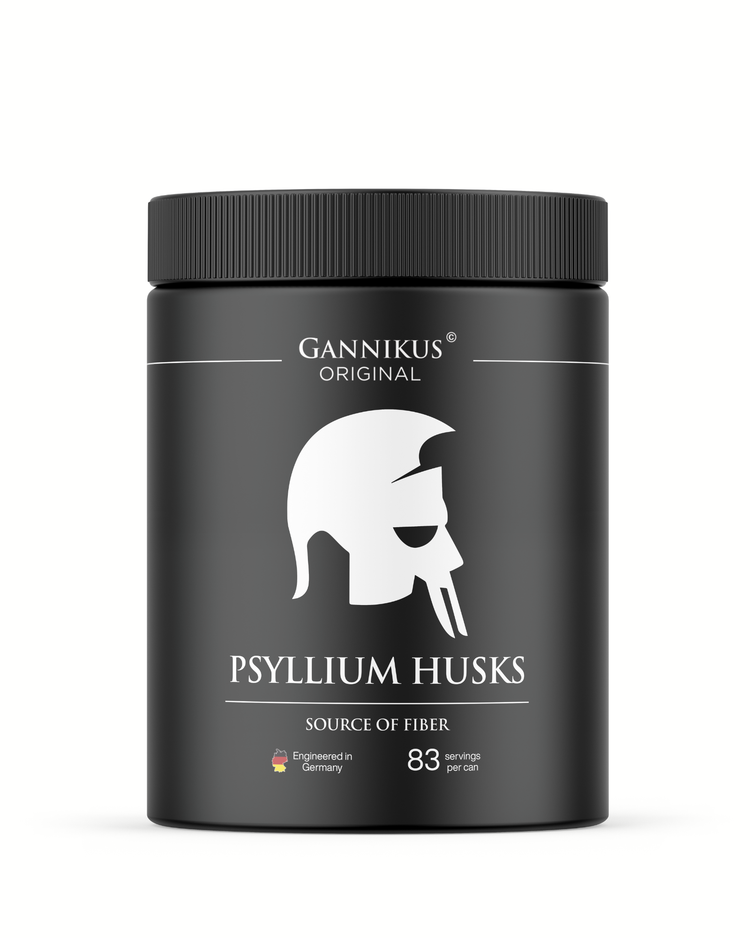 FLOHSAMENSCHALEN - 250g