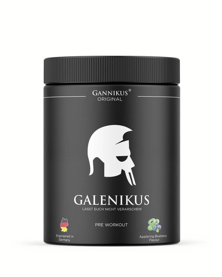 GALENIKUS - 480g