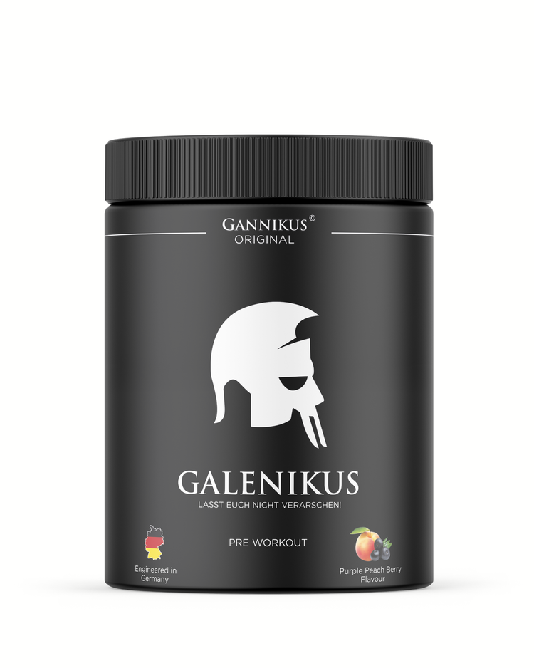 GALENIKUS - 480g
