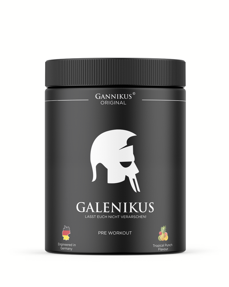 GALENIKUS - 480g