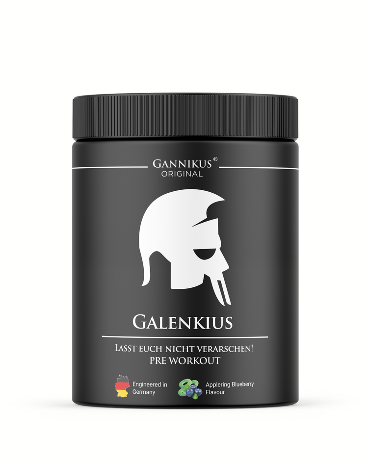 GALENIKUS - 480g