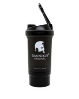 GANNIKUS ORIGINAL PRO SHAKER (500+150ML)