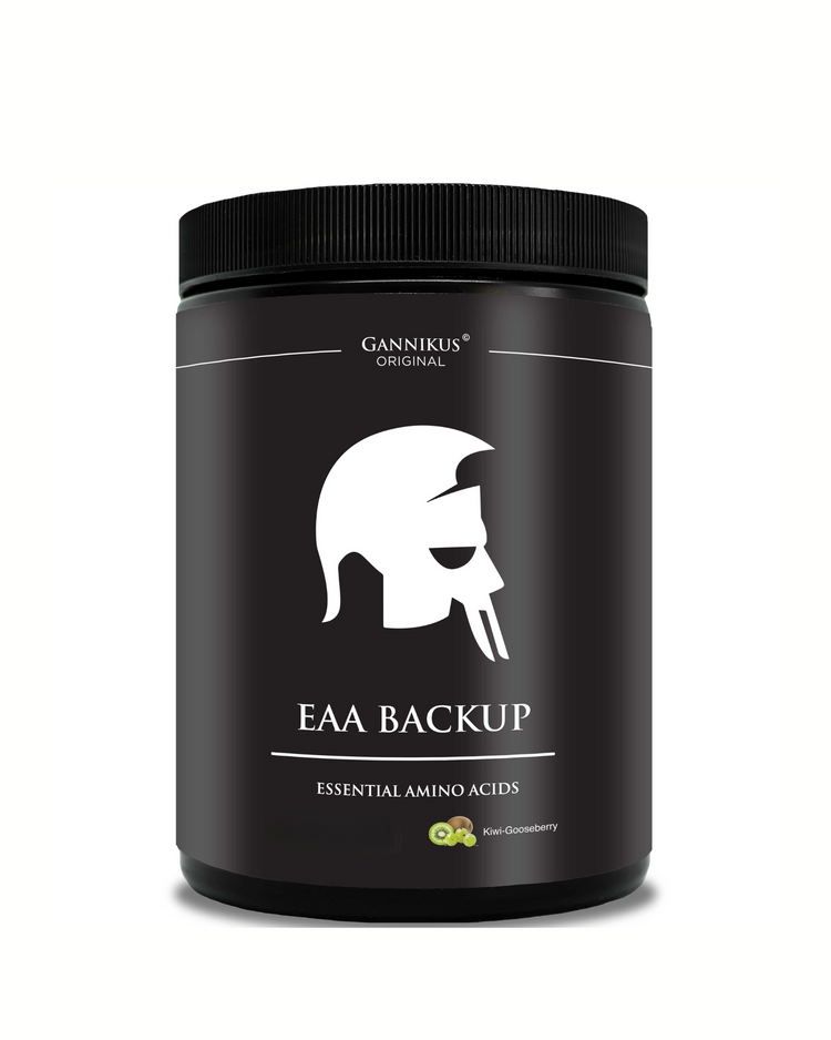 EAA BACKUP - 540g