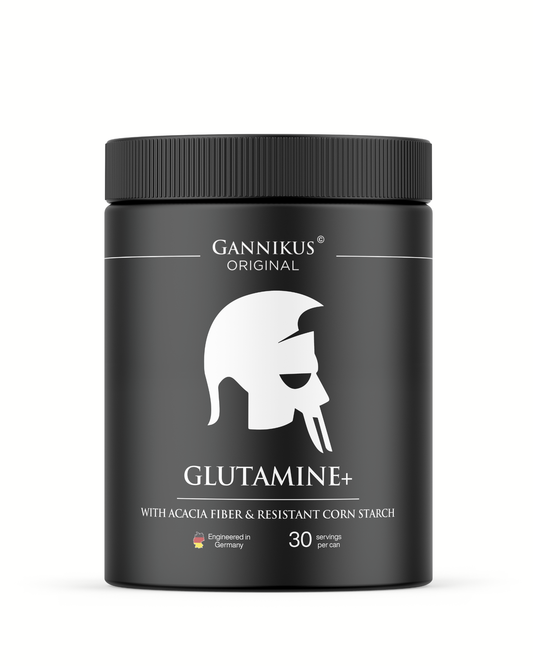 GLUTAMIN+ - 405g