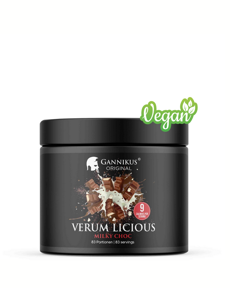 VERUM LICIOUS - 250g