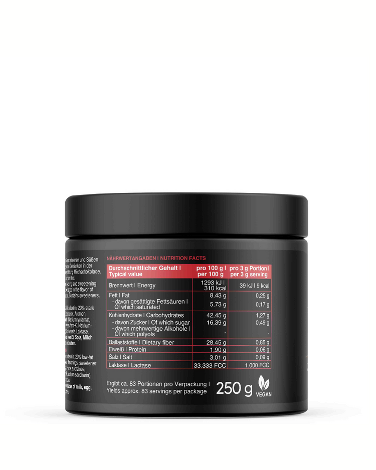VERUM LICIOUS - 250g