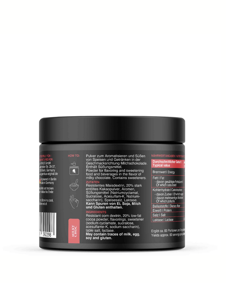 VERUM LICIOUS - 250g