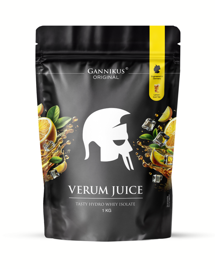 VERUM JUICE - 1kg