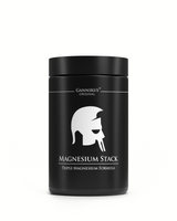 MAGNESIUM STACK - 120 Kapseln