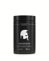 MAGNESIUM - 120 Kapseln