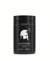 🎁 MELATONIN+ - 120 Kapseln (100% off)