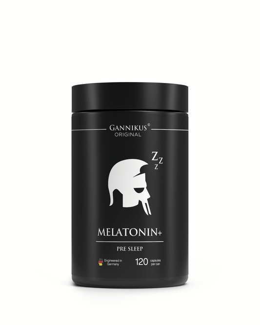🎁 MELATONIN+ - 120 Kapseln (100% off)