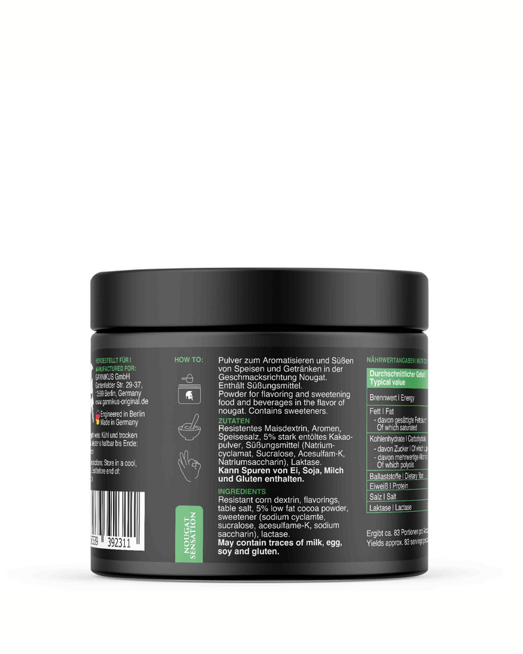 VERUM LICIOUS - 250g