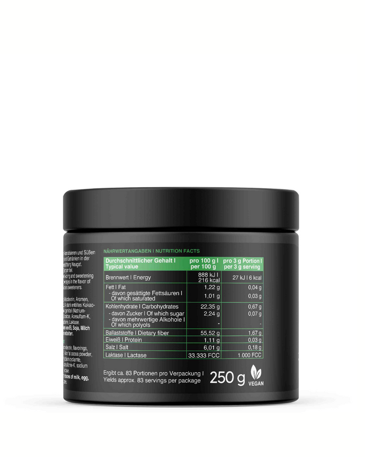 VERUM LICIOUS - 250g