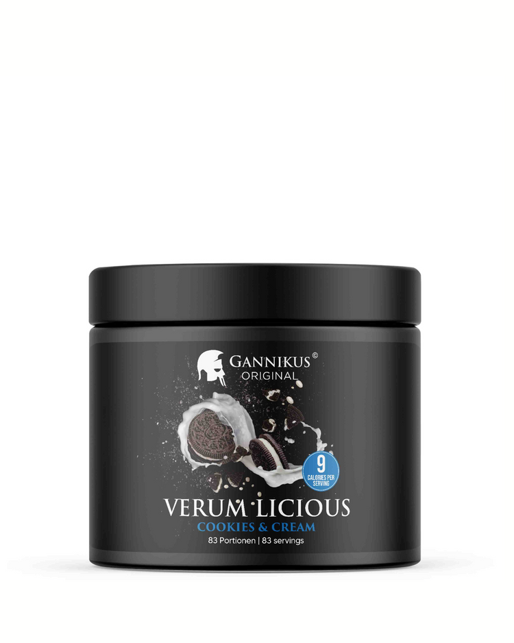 VERUM LICIOUS - 250g