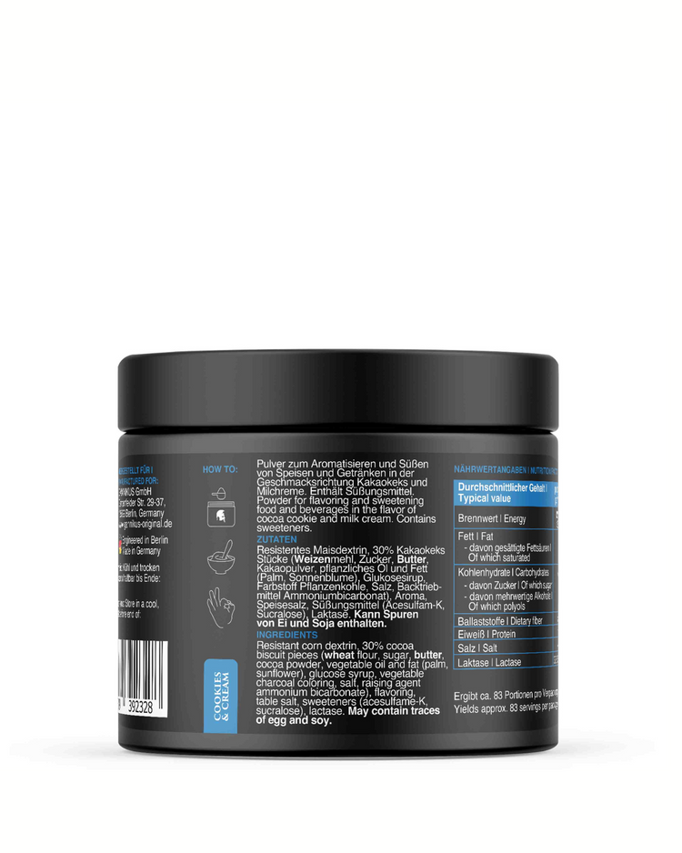VERUM LICIOUS - 250g
