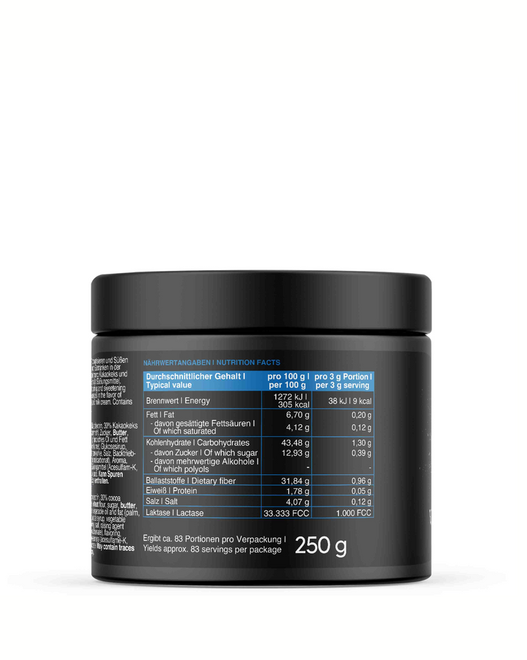 VERUM LICIOUS - 250g