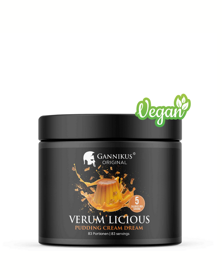 VERUM LICIOUS - 250g