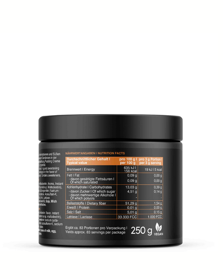 VERUM LICIOUS - 250g