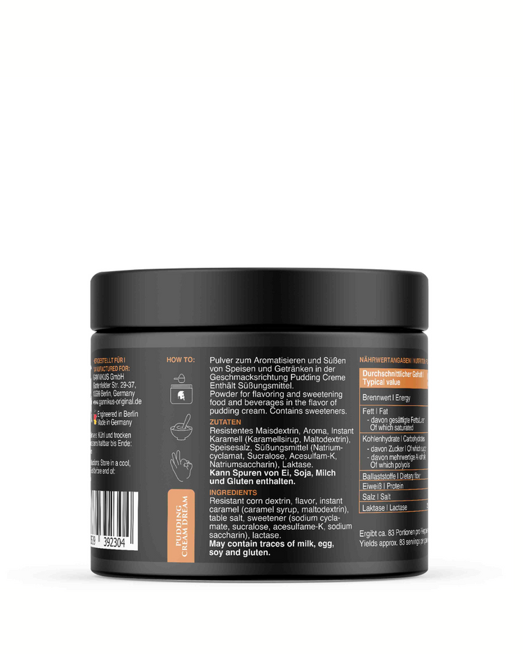 VERUM LICIOUS - 250g