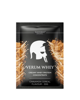 🎁 VERUM WHEY PROTEIN SAMPLE - 30g (100% off)