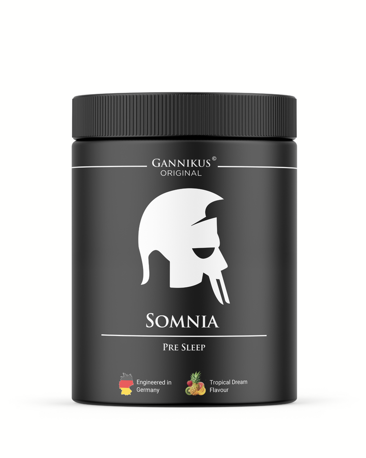 SOMNIA - 480g