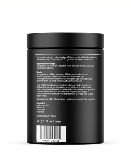 SOMNIA - 480g