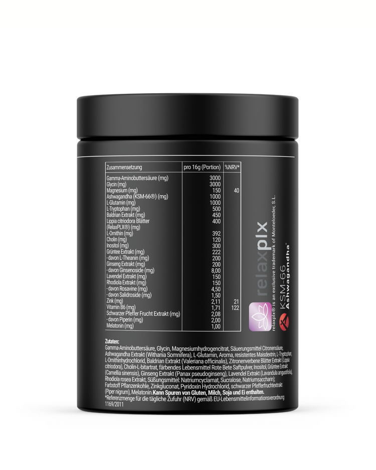 SOMNIA - 480g