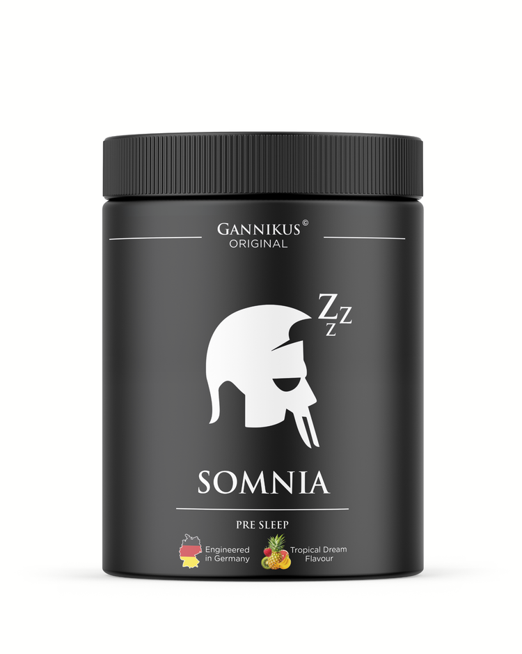 SOMNIA - 480g