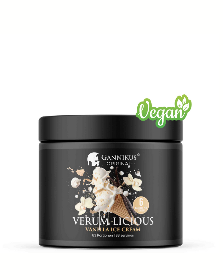 VERUM LICIOUS - 250g