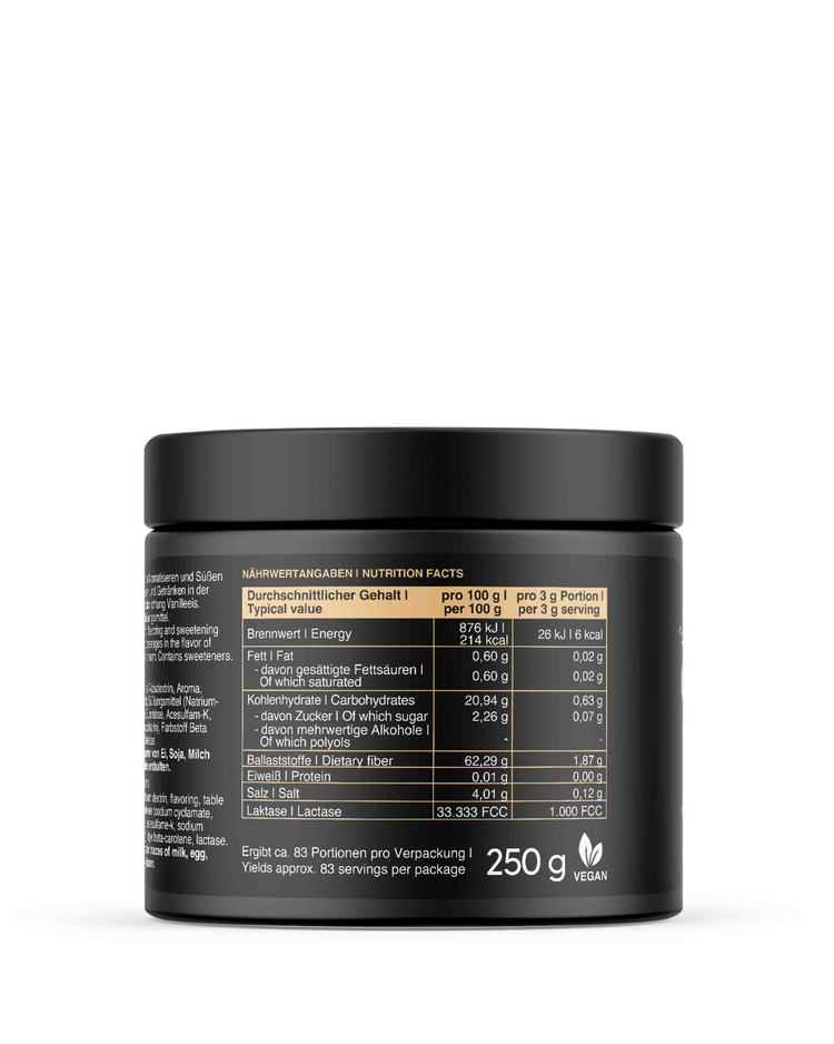 VERUM LICIOUS - 250g