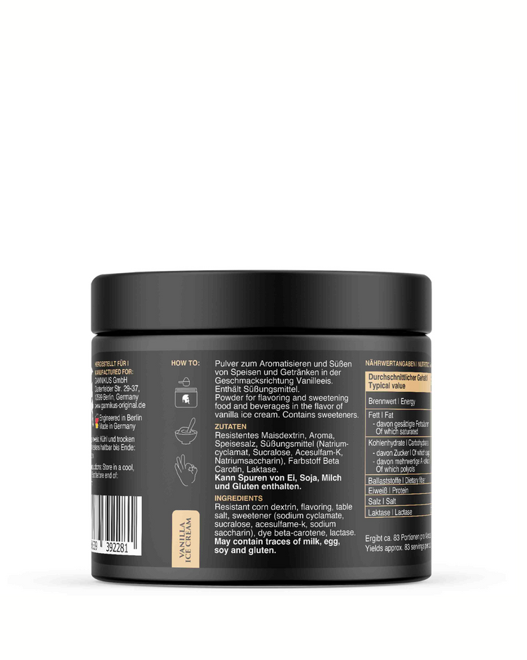 VERUM LICIOUS - 250g