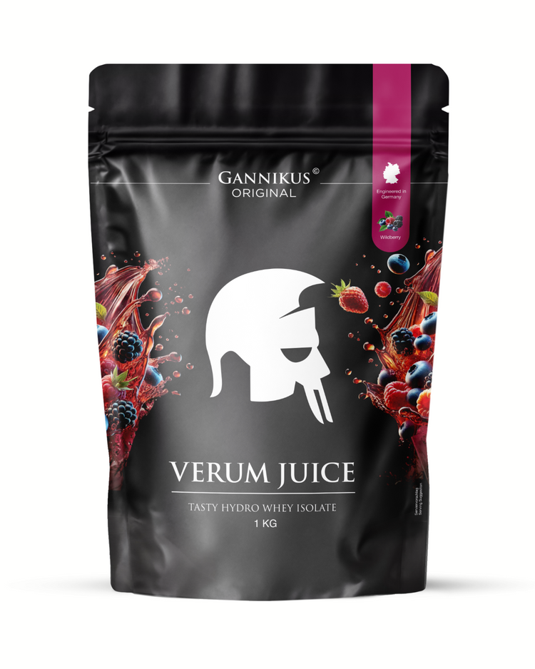 VERUM JUICE - 1kg