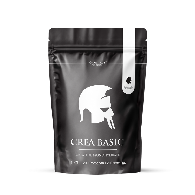 CREA BASIC