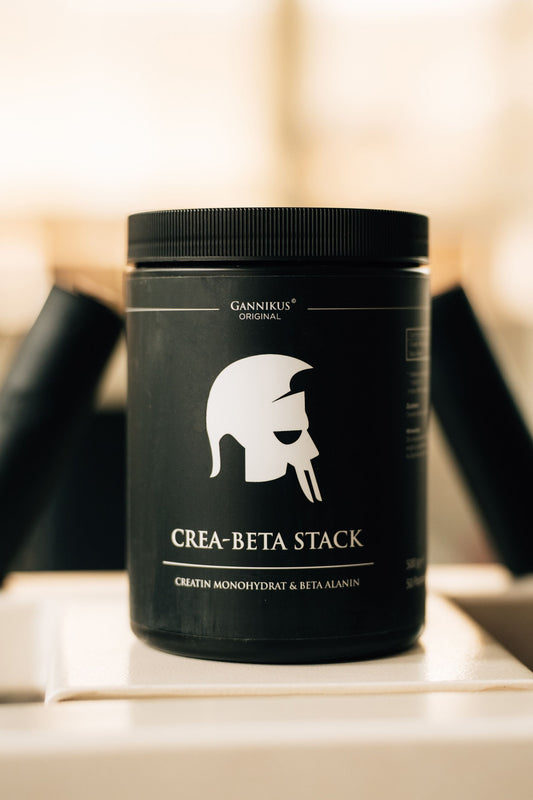 CREA-BETA STACK - 500g