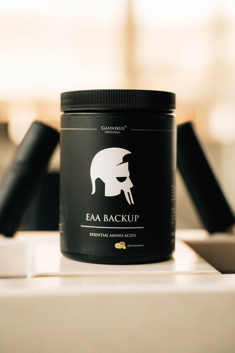 EAA BACKUP - 540g